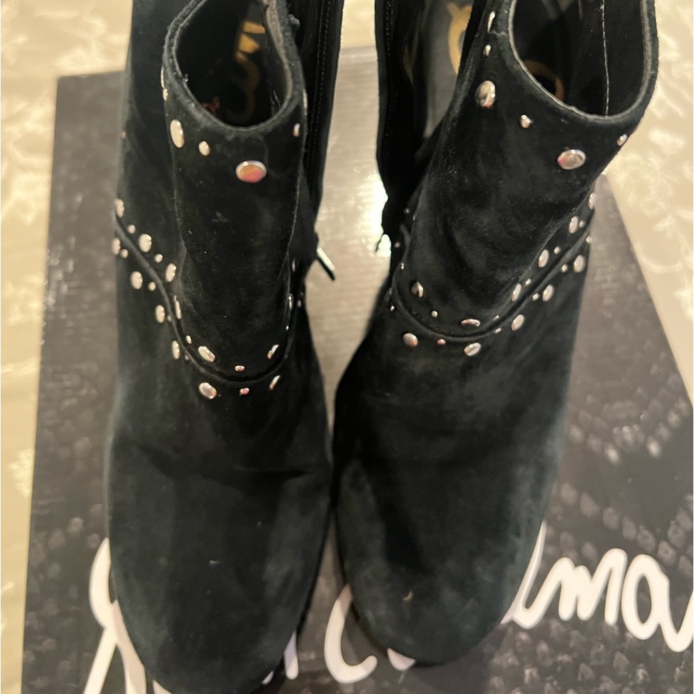 Sam Edelman booties